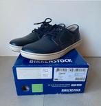 BIRKENSTOCK VETER MT: 43 E NIEUW., Instappers, Nieuw, Verzenden, Blauw