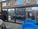 Veranda 6 meter bij 3.5 meter, Tuin en Terras, Overkappingen, Ophalen, Zo goed als nieuw, Veranda