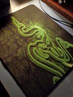 Razer Golathius Gaming Muismat, Computers en Software, Muismatten, Ophalen of Verzenden, Gaming muismat, Zo goed als nieuw, Razer