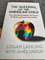 Boek "The queering of the american child" (Engels), Ophalen of Verzenden, Gelezen, Sociale wetenschap