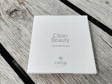 Zarqa Clean Beauty | Hand Cream | Body
Butter Shower beschikbaar voor biedingen