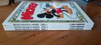 Walt Disney's Mickey Mouse klassiek deel 1-2-3, Boeken, Eén comic, Ophalen of Verzenden, Zo goed als nieuw, Europa
