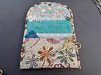 Naalden mapje Vintage naai etui., Ophalen of Verzenden, Nieuw, Onderdeel of Toebehoren