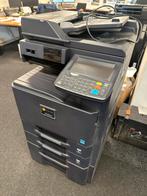 Printer Triumph-Adler, Ophalen, Gebruikt