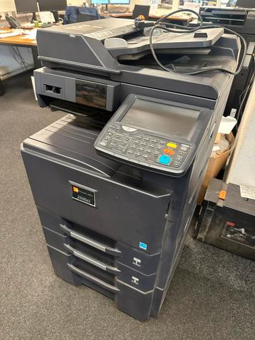 Printer Triumph-Adler beschikbaar voor biedingen