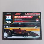 Turbo attax f1 2022 Nummer 228, Hobby en Vrije tijd, Stickers en Plaatjes, Ophalen of Verzenden, Zo goed als nieuw, Plaatje