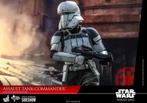 Hot Toys Star Wars Rogue One Assault Tank Commander MMS587, West Campus 1 76863 Herxheim (DE), Heo GmbH, Nieuw, Ophalen of Verzenden