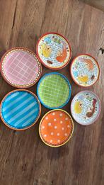Servies Blond Amsterdam; bordjes, kopjes en veel meer!, Huis en Inrichting, Keuken | Servies, Ophalen, Gebruikt, Blond Amsterdam