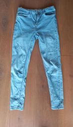 Superskinny spijkerbroek van C&A. Maat 38, Blauw, Ophalen of Verzenden, Zo goed als nieuw, W30 - W32 (confectie 38/40)