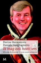Ik mag ook nooit iets van D.Hermans en D. Hooghiemstra, Ophalen of Verzenden, 20e eeuw of later, Zo goed als nieuw, D.Hermans en D. Hooghiems