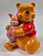 Spaarpotje Winnie, Ophalen of Verzenden, Nieuw, Steen, Aardewerk of Keramiek, Dier