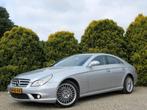 Mercedes-Benz CLS-klasse AMG 55 Automaat 476PK V8, Automaat, Achterwielaandrijving, Gebruikt, Leder