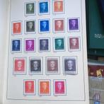 postzegel juliana enface 518-537, Postzegels en Munten, Ophalen of Verzenden, Na 1940, Postfris