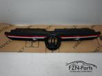 VW Golf 8 GTI Grille Hoogglans Zwart ACC 5H0853651T NIEUW, Auto-onderdelen, Ophalen of Verzenden, Gebruikt