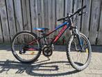 Cube cu kinder mountainbike, Fietsen en Brommers, Fietsen | Mountainbikes en ATB, Gebruikt, Hardtail, Ophalen, Overige merken