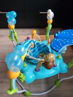 Babyjumper Finding Nemo, Kinderen en Baby's, Speelgoed | Babyspeelgoed, Ophalen of Verzenden, Zo goed als nieuw, Overige typen