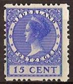 Nederland Roltanding 48 postfris 1928, Verzenden, T/m 1940, Postfris