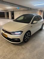 Volkswagen Polo 2.0 TSI 200pk 6-DSG 2019 Wit, 4 cilinders, 1984 cc, Wit, 1200 kg
