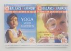 Luisterboek: Yoga voor Kinderen | Ademtherapie voor Kinderen, Ophalen of Verzenden, Cd