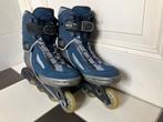 Skates skeelers Tecnica maat 46,5 in goede staat, Overige merken, Heren, Ophalen of Verzenden, Zo goed als nieuw