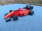 Majorette F1 Ferrari, Ophalen of Verzenden, Gebruikt, Auto