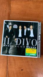 Il divo Ancora xrcd, Ophalen of Verzenden, Zo goed als nieuw