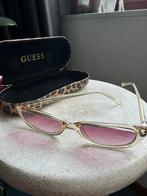 Vintage sunglasses Guess GU 298 Babydoll, Verzenden, Zo goed als nieuw, Zwart, Overige merken