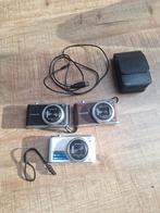 Samsung Digitale Camera's - Compact, Gebruikt, Compact, Ophalen of Verzenden, 4 t/m 7 keer