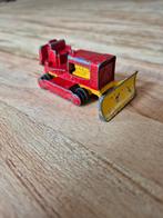 Matchbox CASE TRACTOR., Ophalen of Verzenden, Tractor of Landbouw