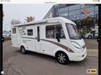 Hymer Exsisi Experience EX578 – 2015, Integraal, Chemisch toilet, Fiat, Koelkast