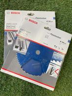 Bosch 2608644289 Expert Cirkelzaagblad - 185 x 20 x 36T, Doe-het-zelf en Verbouw, Gereedschap | Handgereedschap, Niet ingevuld