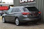 Opel Astra Sports Tourer 1.4 Innovation Leer/Camera/LED/Trek, Auto's, Gebruikt, 150 pk, Leder, 1240 kg