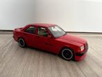 OttOMobile 1:18 Brabus 190, Ophalen of Verzenden, Nieuw, Auto, OttOMobile