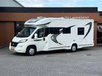 Chausson 757 Welcome | 2 enkele bedden + 1 Groot bed | Camer, Caravans en Kamperen, Afzuigkap, 7 tot 8 meter, Info@autolandegent.nl