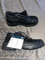 Werkschoenen, Ophalen, Nieuw