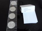 6x 10 gulden 70, 73 en 97, Postzegels en Munten, Munten | Nederland, Koningin Beatrix, Zilver, Ophalen of Verzenden, Losse munt