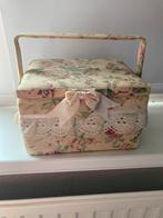 Brocant mandje, Antiek en Kunst, Curiosa en Brocante, Ophalen of Verzenden