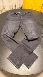 7 For All Mankind Jeans – Italian Fabric – Maat 30, 7 For All Mankind, Zwart, Overige maten, Ophalen of Verzenden