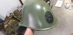 M34 helm, Ophalen of Verzenden, Helm of Baret, Landmacht