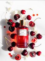 Mancera cherry cherry samples, Ophalen of Verzenden, Zo goed als nieuw