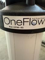 Watts One Flow, Ophalen, Gebruikt, Elektrische waterontharder
