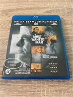 Blu-ray A Most Wanted Man, Cd's en Dvd's, Blu-ray, Thrillers en Misdaad, Ophalen of Verzenden