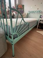 Meegroeit ikea bed met matras, Ophalen, Nieuw, 70 tot 85 cm, Matras