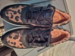 Dames Sneakers Clarks, Zwart, Nieuw, Ophalen of Verzenden, Sneakers of Gympen