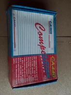 Caliber CA440 Versterker, Overige merken, Gebruikt, Ophalen of Verzenden, 60 tot 120 watt