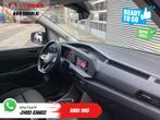 Volkswagen Caddy Cargo 2.0 TDI 125 pk DSG Aut. Virtual Cockp, Stof, Gebruikt, 4 cilinders, USB