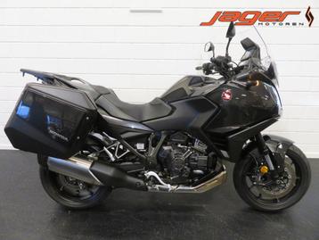Honda NT 1100 DCT ABS NIEUWSTAAT! (bj 2023) beschikbaar voor biedingen
