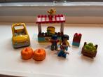 Duplo Boerenmarkt 10867, Kinderen en Baby's, Speelgoed | Duplo en Lego, Duplo, Ophalen of Verzenden, Zo goed als nieuw