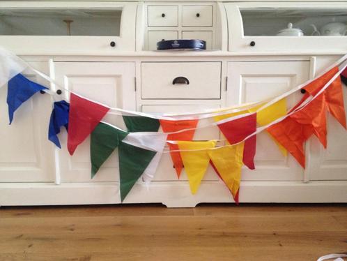 Feestvlaggen / pavoisseervlaggen, Diversen, Vlaggen en Wimpels, Nieuw, Ophalen of Verzenden