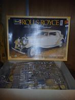 Revell Rolls-Royce 1934 Phantom Continental Model, Hobby en Vrije tijd, Modelbouw | Auto's en Voertuigen, Auto, Revell, Groter dan 1:32